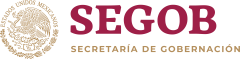 Segob - Secretaría de Gobernación